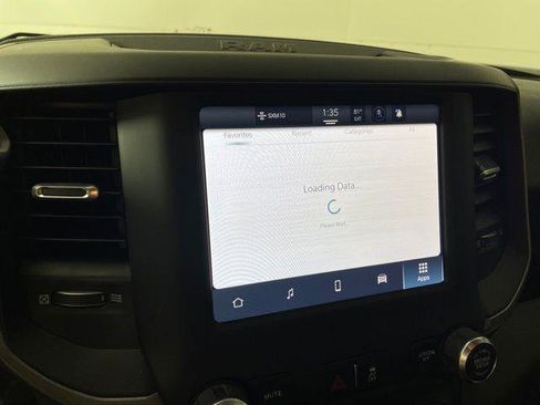 New 2024 RAM 5500 Tradesman image 23