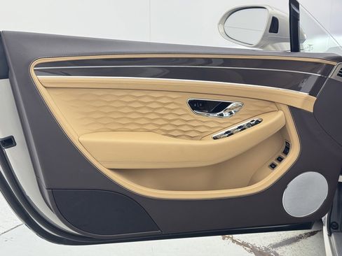 New 2026 Bentley Continental GT Speed image 9