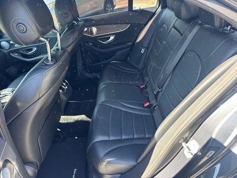Used 2015 Mercedes-Benz C 300 4MATIC Sedan image 20