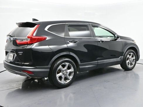 Used 2019 Honda CR-V EX-L image 7