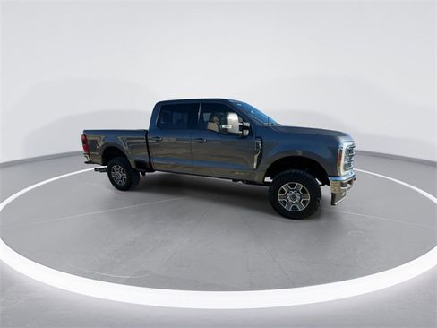 Certified 2023 Ford F250 Lariat w/ Tow Technology Package image 13