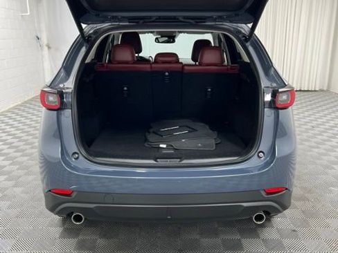 Used 2023 MAZDA CX-5 Carbon Edition AWD/4WD image 17