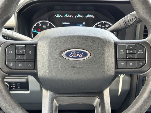 Used 2026 Ford F250 XLT AWD/4WD image 17