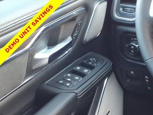 New 2026 RAM 1500 Laramie w/ Night Edition image 12