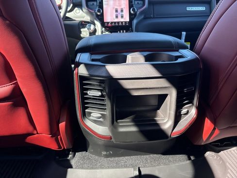 New 2026 RAM 1500 Rebel w/ Bed Utility Group AWD/4WD image 41