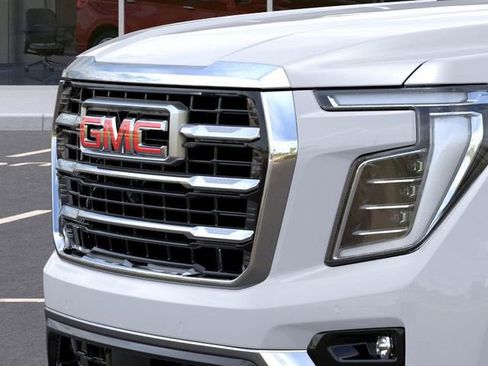 New 2026 GMC Yukon XL Elevation image 13