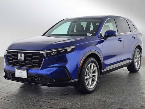 Used 2024 Honda CR-V EX-L image 7