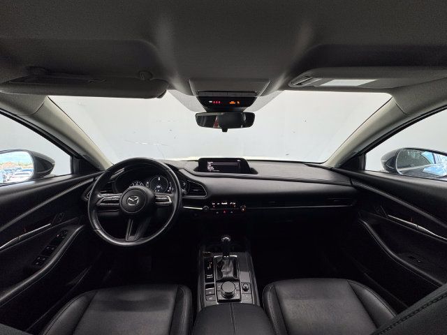 Used 2022 MAZDA CX-30 AWD 2.5 S w/ Select Package image 22