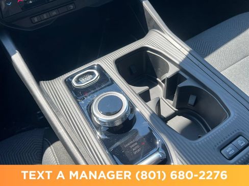 New 2026 Jeep Cherokee Laredo AWD/4WD image 24
