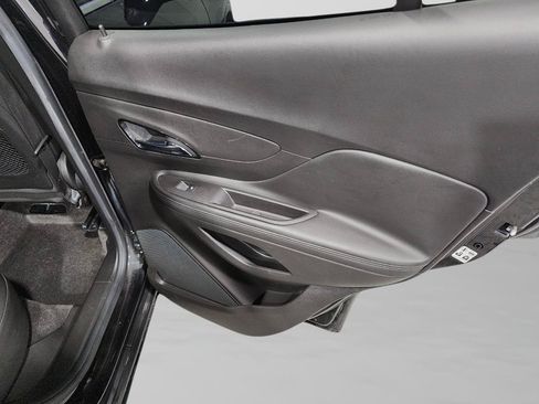 Used 2017 Buick Encore Sport Touring FWD image 26
