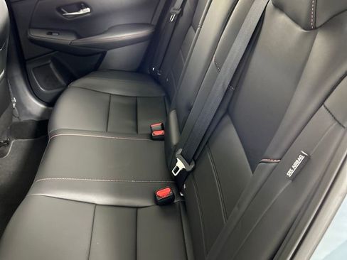 Certified 2024 Nissan Sentra SR w/ SR Premium Package image 26