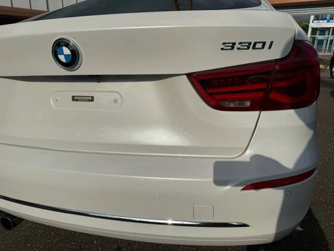 Used 2017 BMW 330i Gran Turismo xDrive image 35