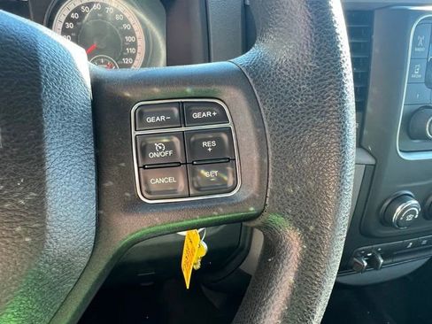 Used 2014 RAM 1500 Tradesman w/ Popular Equipment Group image 11