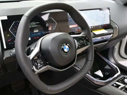 New 2026 BMW X3 xDrive30i w/ Convenience Package AWD/4WD image 13