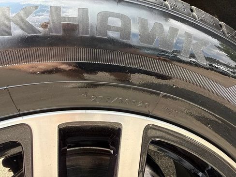 Used 2022 GMC Sierra 1500 AT4 w/ AT4 Premium Package AWD/4WD image 41