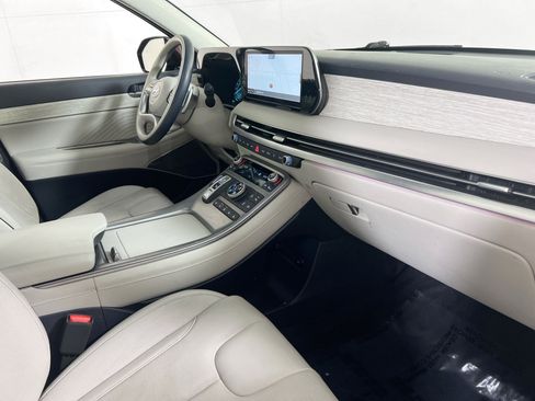 Used 2023 Hyundai Palisade Calligraphy w/ Winter Package AWD/4WD image 31