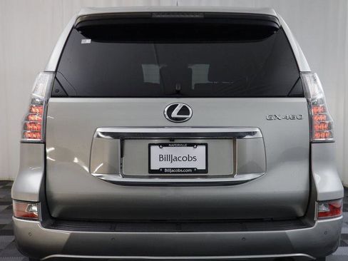 Used 2023 Lexus GX 460 Premium image 18