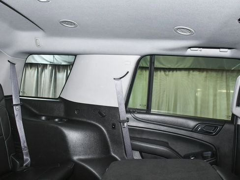 Used 2017 GMC Yukon SLT w/ Open Road Package image 59