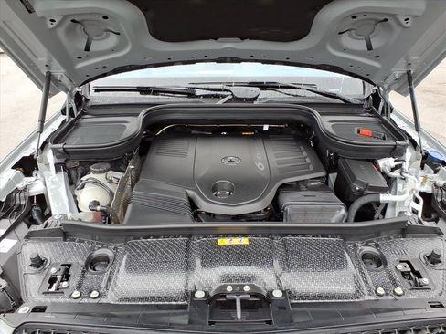 New 2026 Mercedes-Benz GLE 450 4MATIC image 10