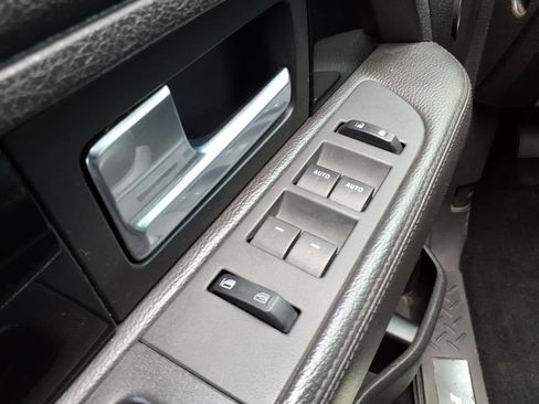 Used 2012 Ford F150 Harley-Davidson AWD/4WD image 13