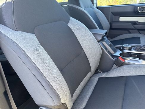 New 2025 Ford Bronco 2-Door w/ Sasquatch Package image 14