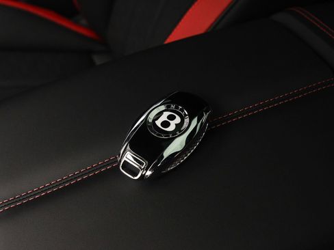 New 2025 Bentley Flying Spur Speed image 21