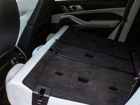 Used 2021 BMW X5 M w/ Competition Package image 41