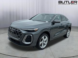 Certified 2025 Audi Q5 Premium Plus AWD/4WD video 1
