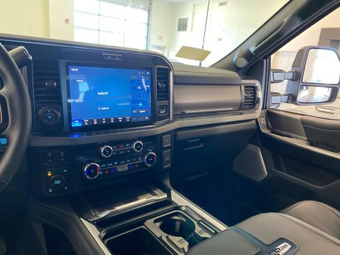 New 2026 Ford F350 Platinum image 12