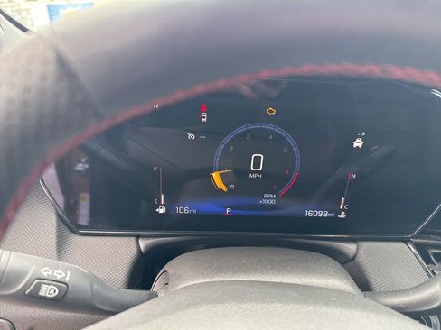 Used 2024 Chevrolet TrailBlazer RS w/ Convenience Package image 24