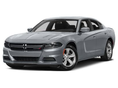 Used 2015 Dodge Charger SE w/ Popular Equipment Group
