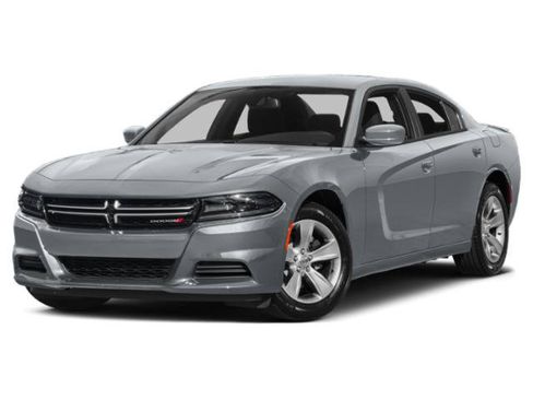 Used 2015 Dodge Charger SE w/ Popular Equipment Group AWD/4WD image 1