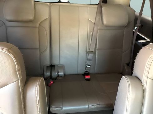 Used 2019 GMC Yukon XL Denali w/ Open Road Package AWD/4WD image 20