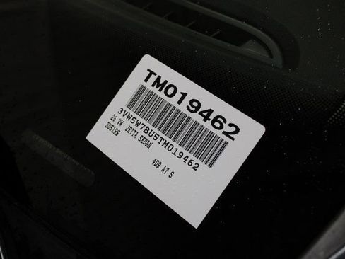 New 2026 Volkswagen Jetta S image 37