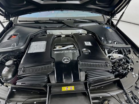 New 2026 Mercedes-Benz AMG GT 63 image 33