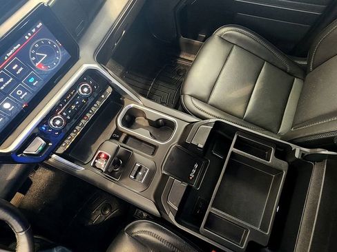 Used 2023 GMC Sierra 1500 Denali w/ Denali Reserve Package image 48