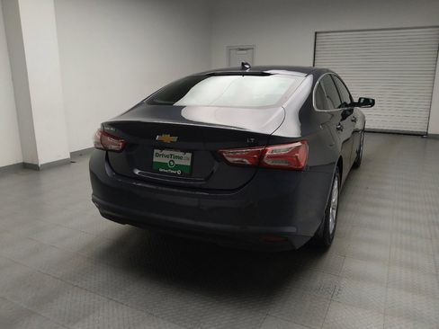Used 2019 Chevrolet Malibu LT w/ Driver Confidence Package FWD image 7