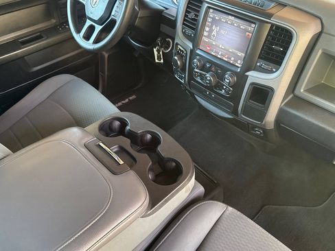 Used 2019 RAM 1500 Express w/ Wheel & Sound Group AWD/4WD image 19