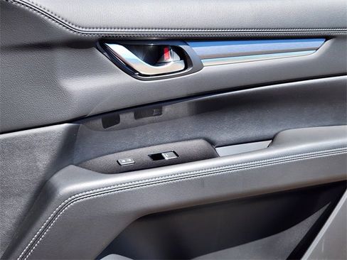 New 2025 MAZDA CX-5 AWD 2.5 S w/ Premium Plus Pkg image 14