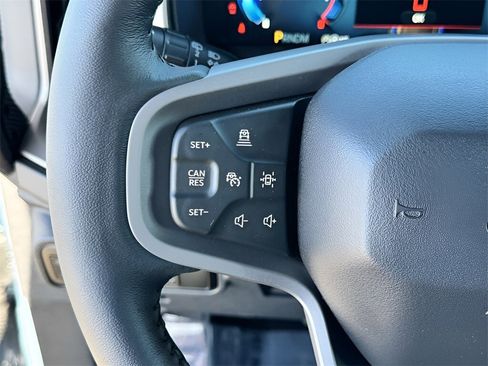 New 2025 Ford Bronco Outer Banks image 16