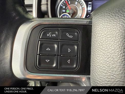 Used 2022 RAM 2500 Laramie AWD/4WD image 26