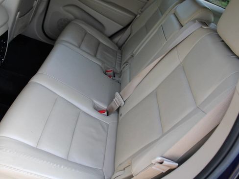 Used 2017 Jeep Grand Cherokee Limited image 31