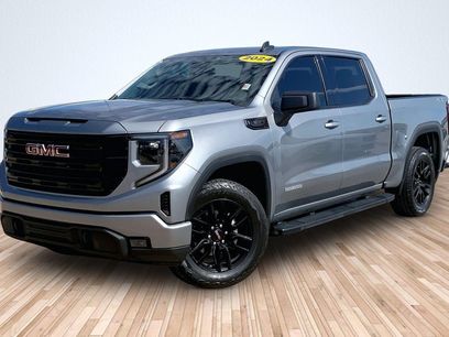 Used 2024 GMC Sierra 1500 Elevation