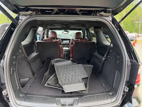 Used 2024 Dodge Durango R/T AWD/4WD image 19