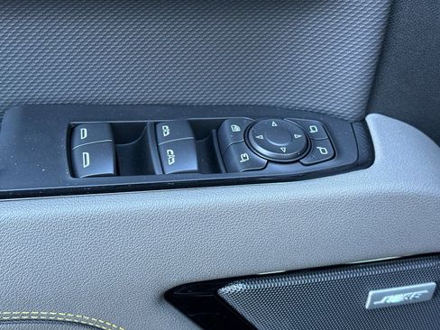 Used 2026 Chevrolet Silverado 1500 ZR2 w/ LPO, Dark Essentials Package image 12