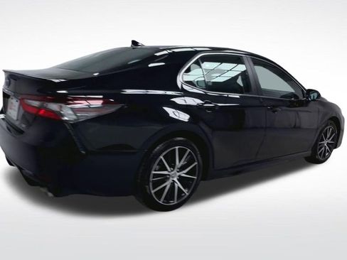 Certified 2023 Toyota Camry SE w/ Cold Weather Package FWD image 10