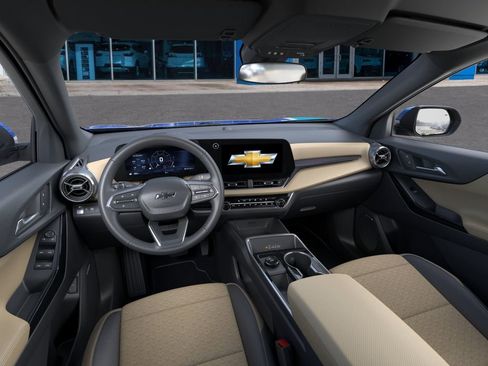 New 2026 Chevrolet Equinox ACTIV FWD image 15