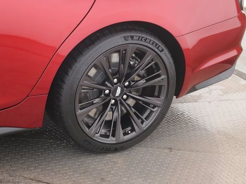 Used 2022 Cadillac CT5 V Blackwing image 14