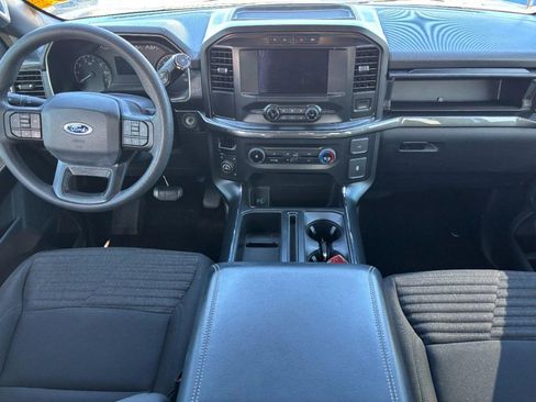 Used 2021 Ford F150 XL w/ STX Appearance Package image 14