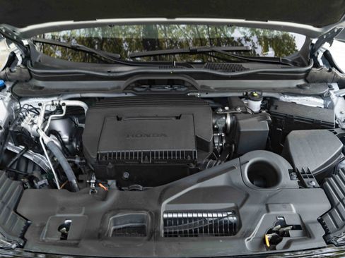 Used 2026 Honda Pilot Black Edition image 47